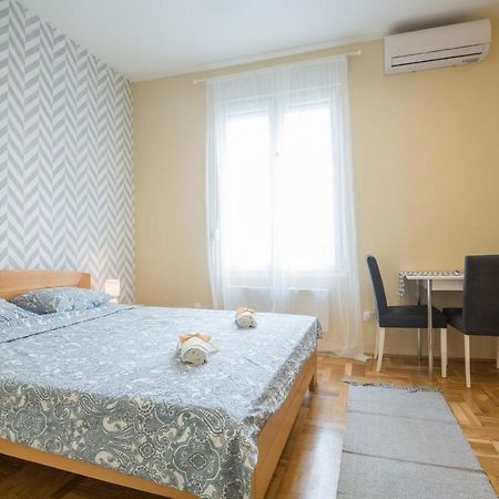 Belgrade Center Apartment Skadarlija Esterno foto