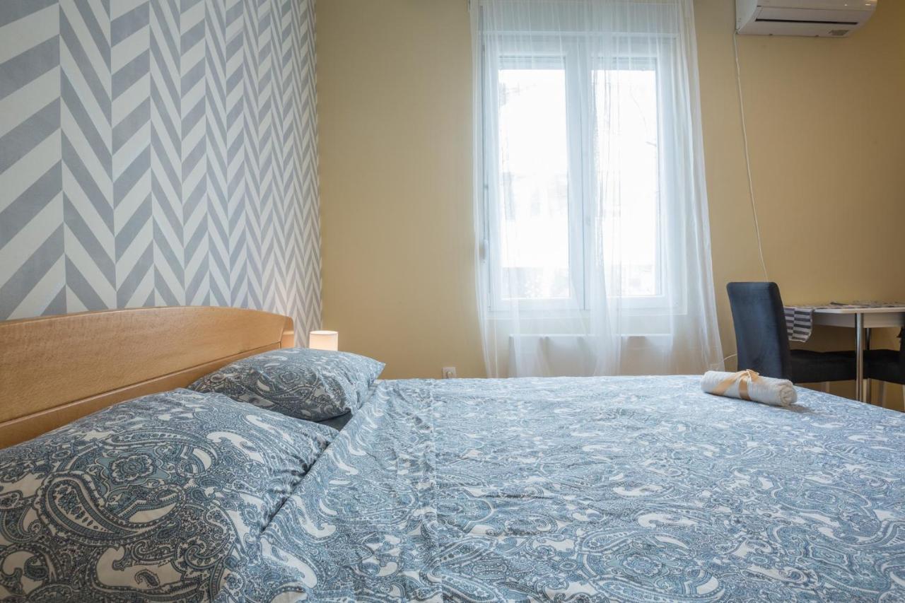 Belgrade Center Apartment Skadarlija Esterno foto
